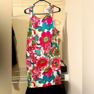 Trina Turk mini dress